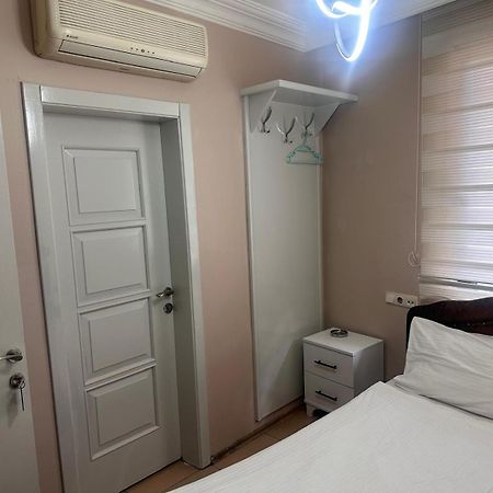 Asya Hotel Konya Ngoại thất bức ảnh