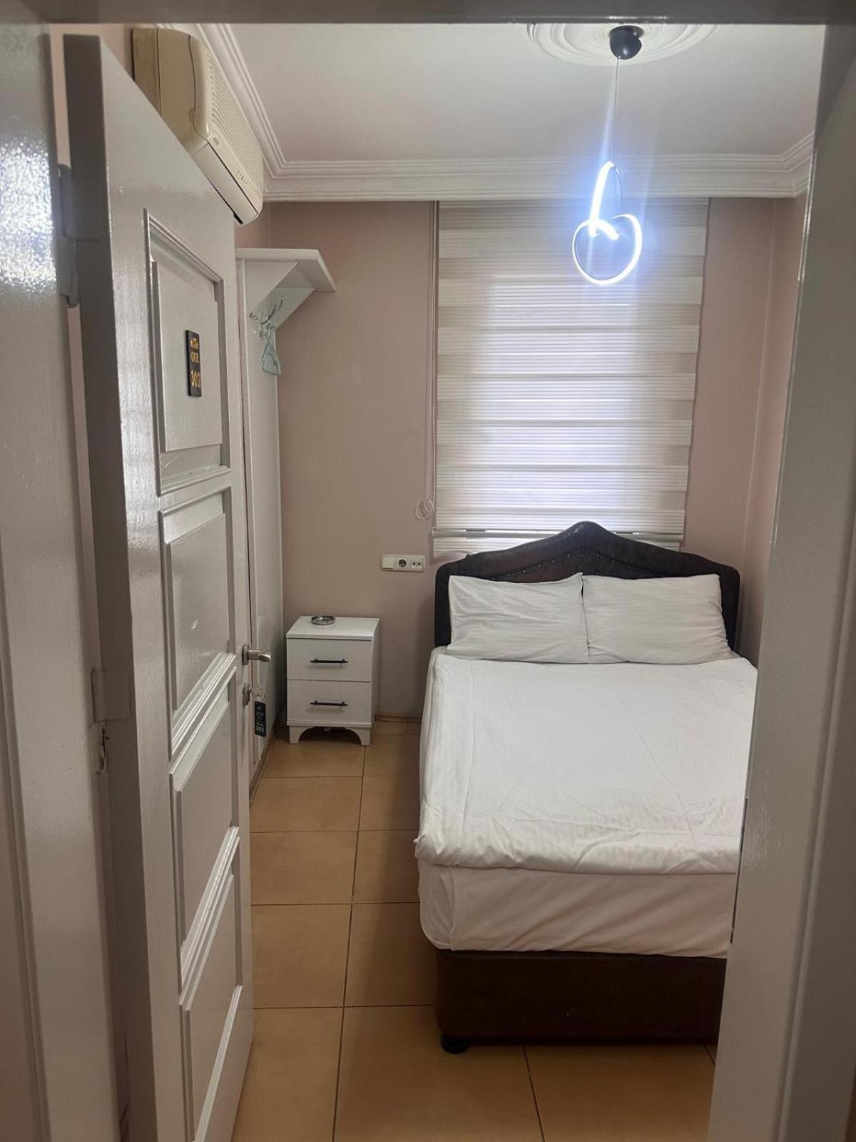Asya Hotel Konya Ngoại thất bức ảnh