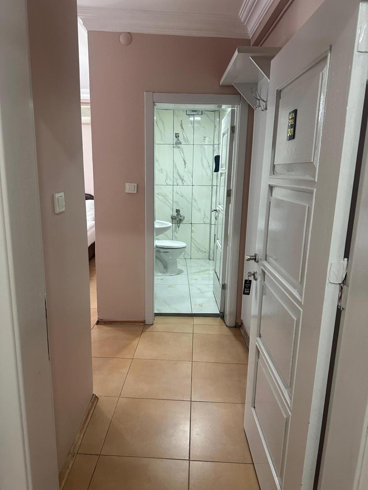 Asya Hotel Konya Ngoại thất bức ảnh