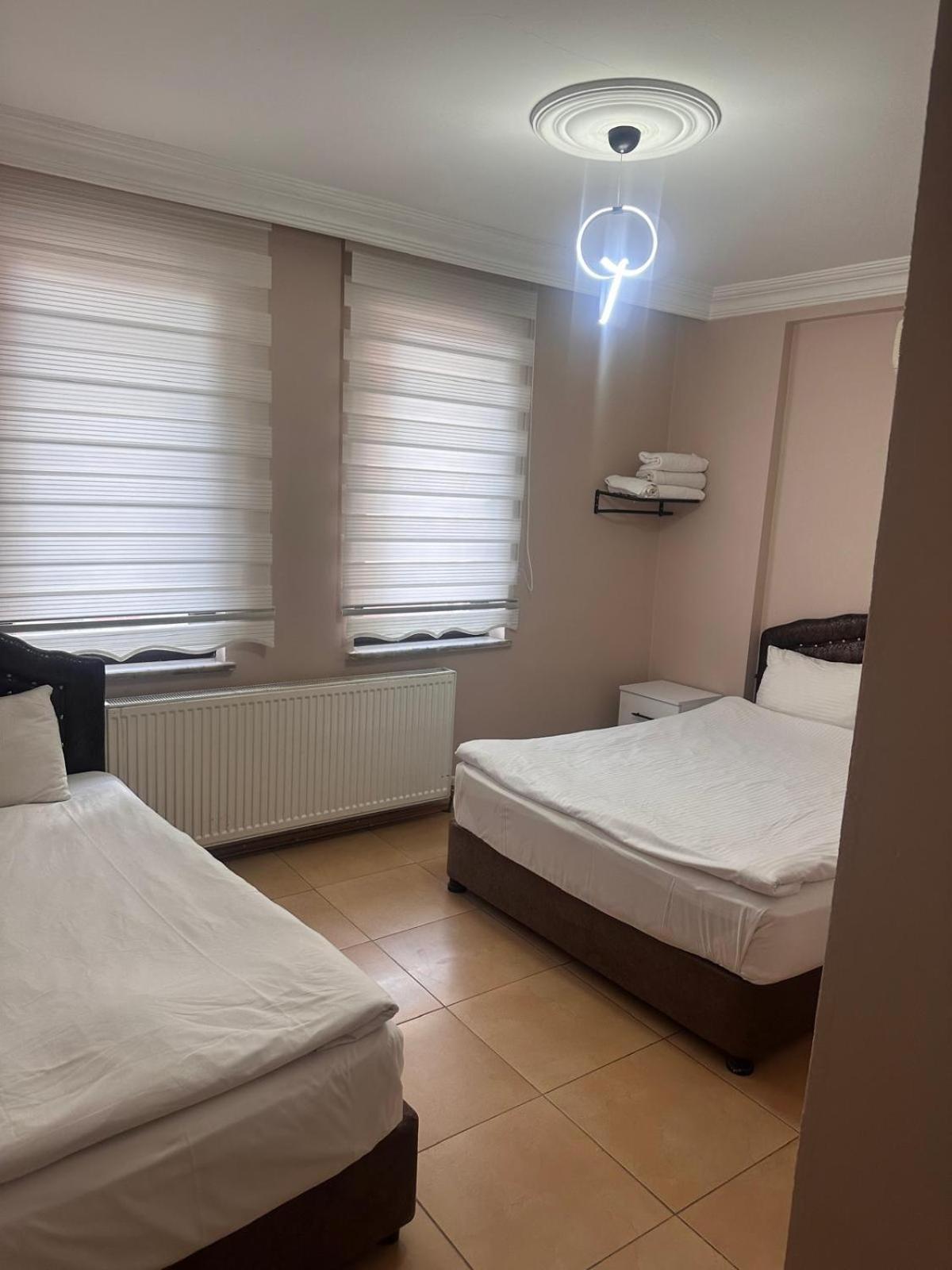 Asya Hotel Konya Ngoại thất bức ảnh
