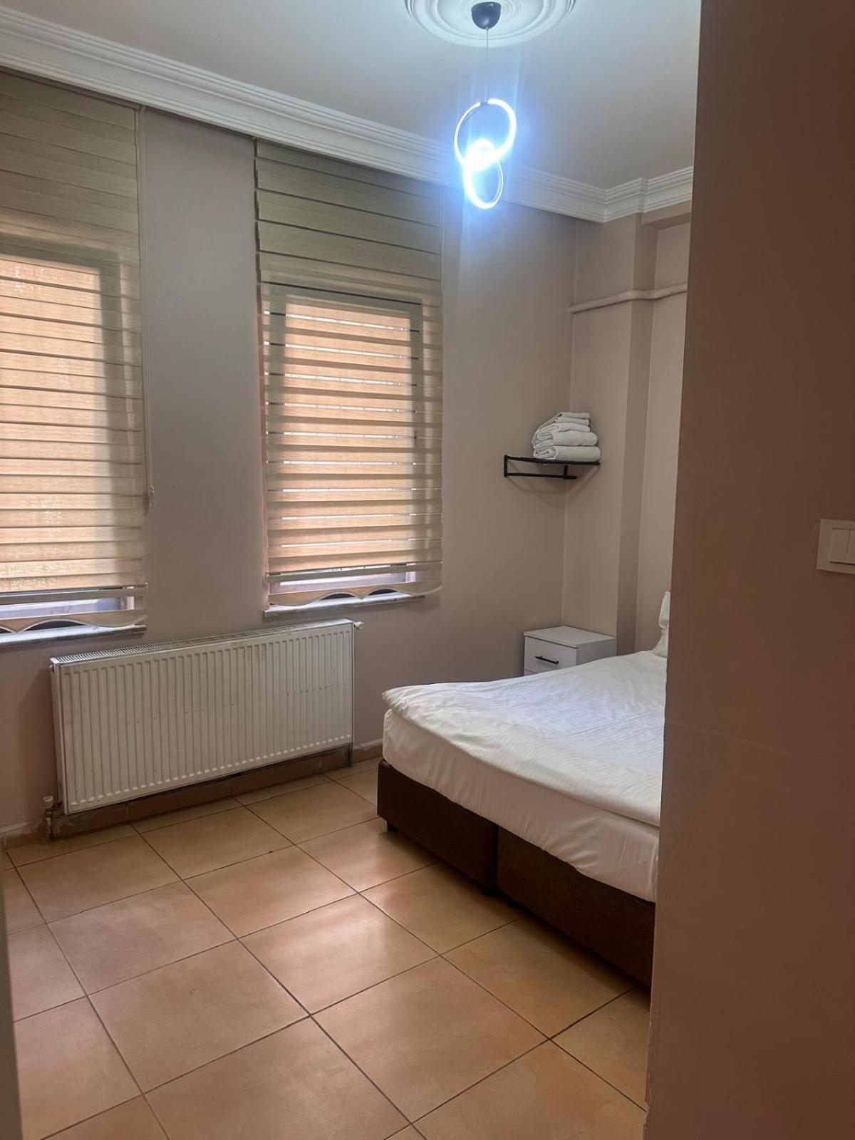 Asya Hotel Konya Ngoại thất bức ảnh