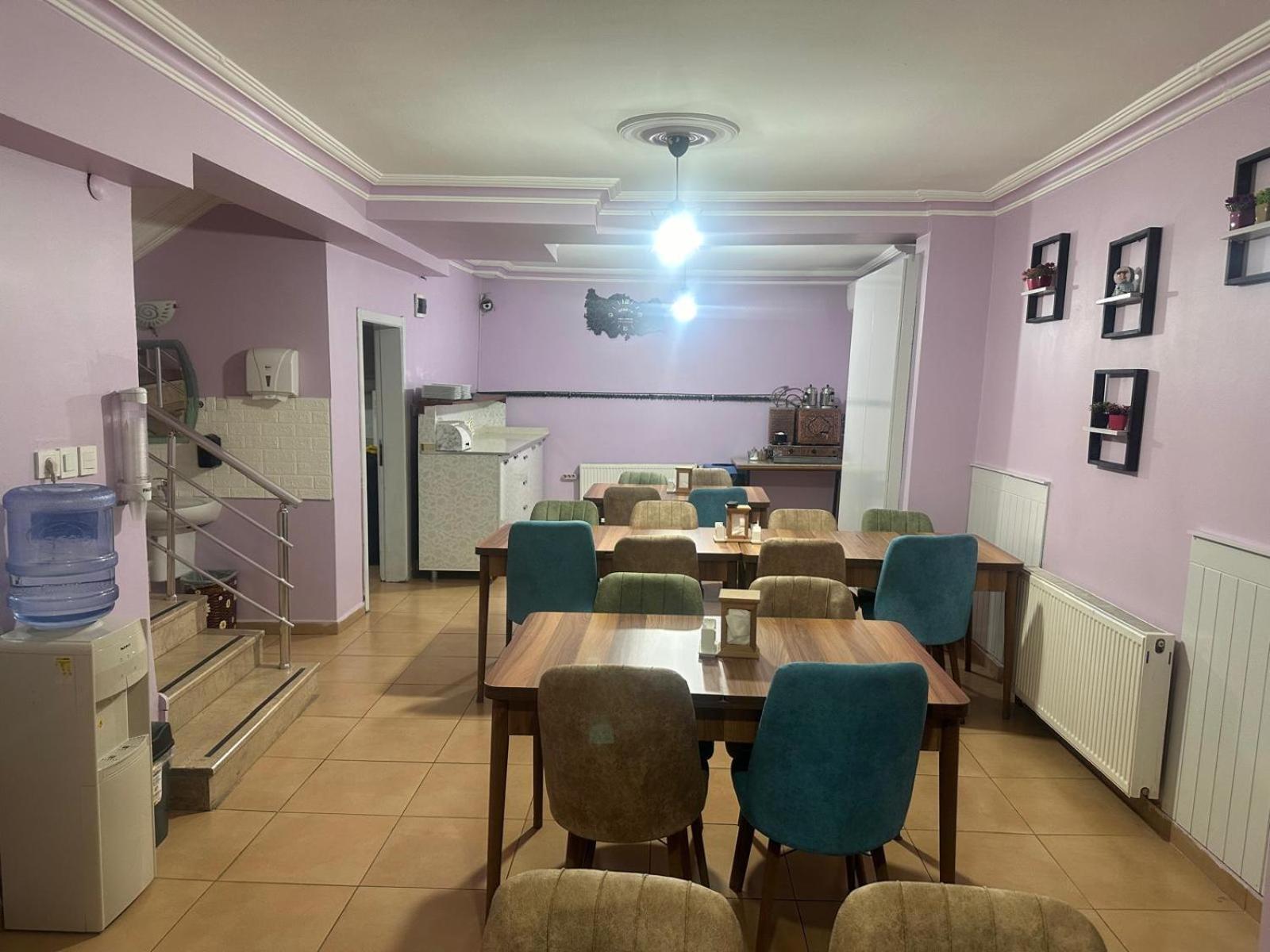 Asya Hotel Konya Ngoại thất bức ảnh