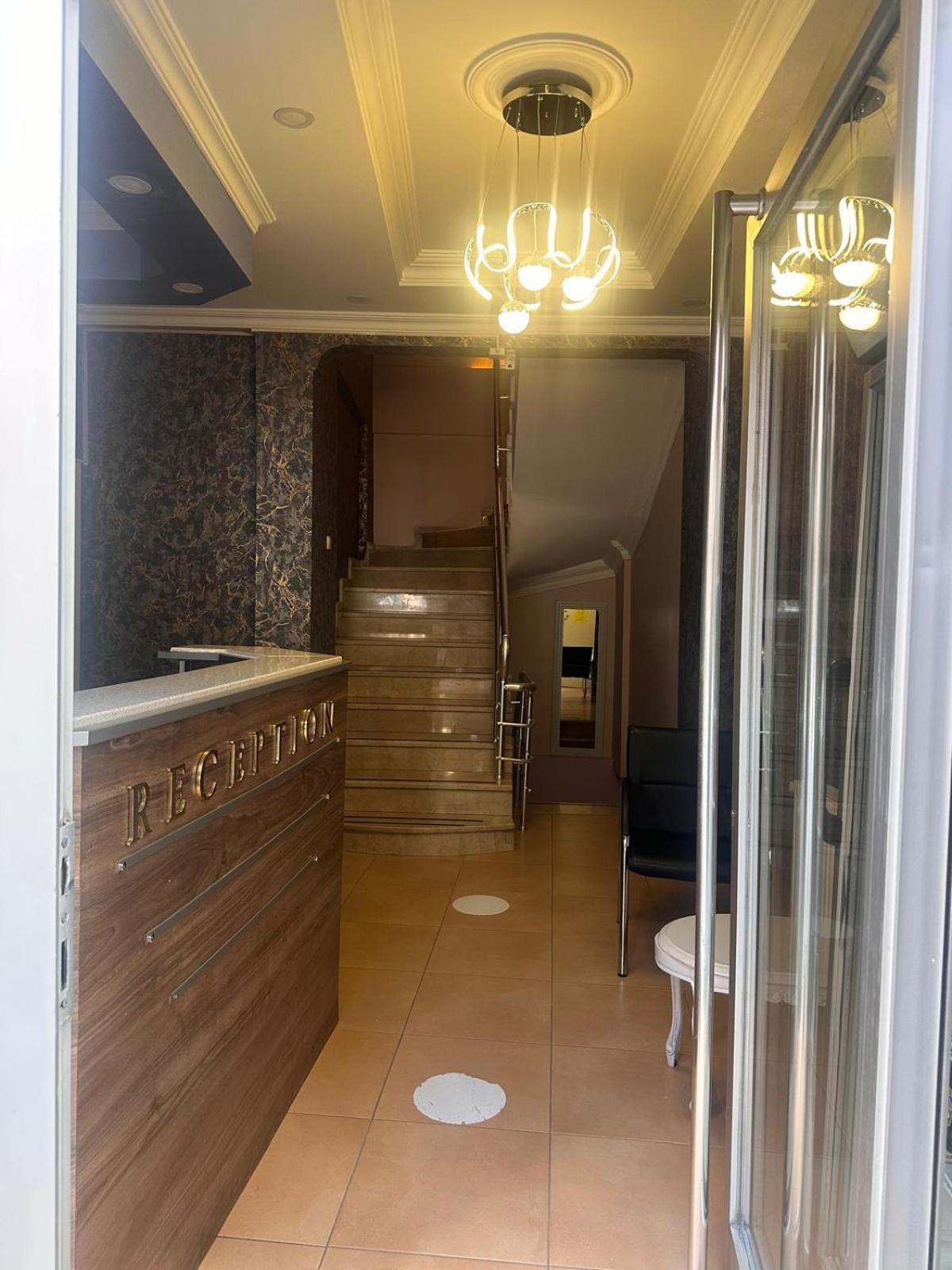 Asya Hotel Konya Ngoại thất bức ảnh