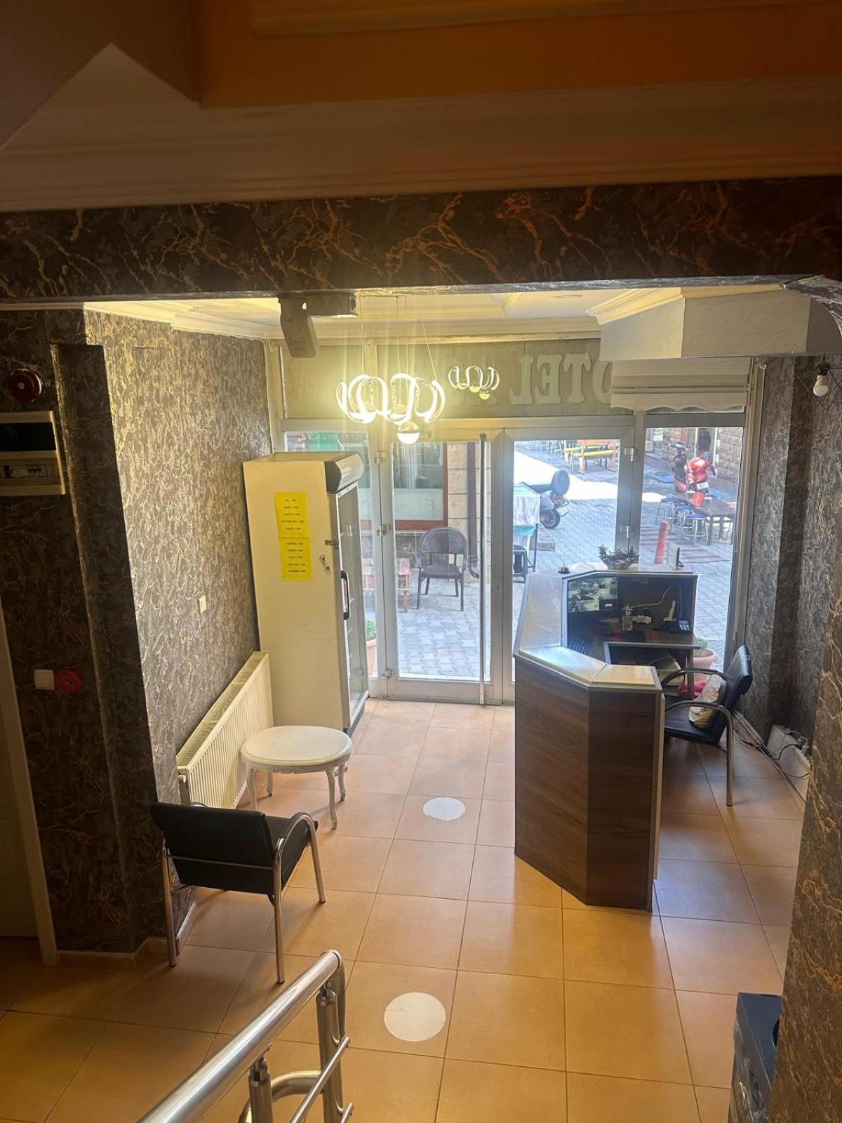 Asya Hotel Konya Ngoại thất bức ảnh